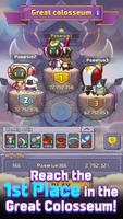 Pome Survival imagem de tela 1