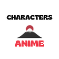 Anime Characters