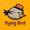 Flying Bird