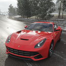 Parking Ferrari Berlinetta Sim APK