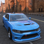 Fast Charger SRT City Racing icône
