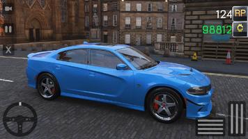 1 Schermata Fast Charger SRT City Racing