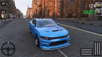 Fast Charger SRT City Racing capture d'écran 2
