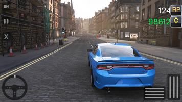 3 Schermata Fast Charger SRT City Racing