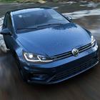 GTI Golf Volkswagen: Car Game 아이콘