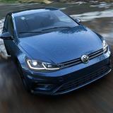 GTI Golf Volkswagen: Car Game icône