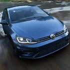 GTI Golf Volkswagen: Car Game 图标
