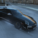 Simulator 911 GT3 RS Sport Car APK