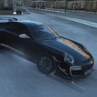 Simulator 911 GT3 RS Sport Car icon