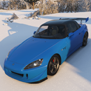 Race Honda S2000 Sport Drive APK