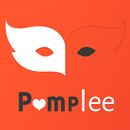 POMPLEE- Where Real Dating Hap APK