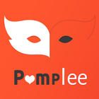POMPLEE- Where Real Dating Hap 圖標
