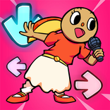 Pompom FNF Mod Test Guide