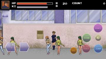 College Brawl helper Screenshot 2