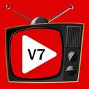 V7 Vision V6 Hints Films V5 APK