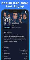 Vision V6 Films V5 Hints 截圖 3