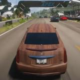 Forza 5 Game Horizon helper иконка