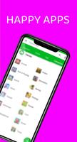 Happy Apps & Games & Mods tip screenshot 3