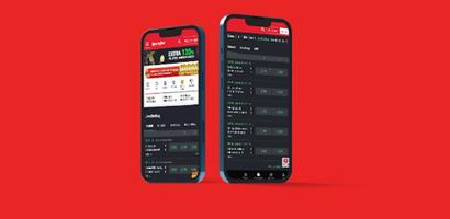 Sportybet Mobile App স্ক্রিনশট 1