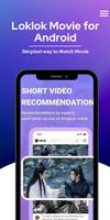 Lok Lok Movie App Walkthrough تصوير الشاشة 2