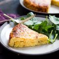 Deliciosa receta de tortilla