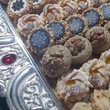 حلويات مغربية