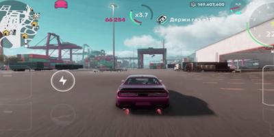 carx Open street: Racing guia Ekran Görüntüsü 3