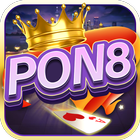 Game bai PonPon8 icône