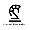 Ponnapalli Chess Academy アイコン