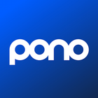 pono - Watchlist & Trailers icône