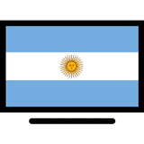 TV Argentina APK