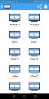 TV Argentina 海报