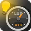 LuxMeter aplikacja