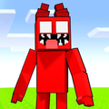 Banban Evil Add-on Minecraft