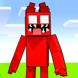 Banban Evil Add-on Minecraft