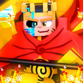 Naruto Shinobi Craft Mod MCPE