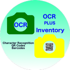 OCR Plus Inventory Taking icône