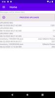 Scanned Retail Inventory Processing capture d'écran 1
