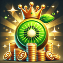 Idle Kiwi Clicker Empire APK