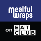 Mealful Wraps icône