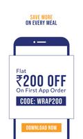 Mealful Wraps स्क्रीनशॉट 1