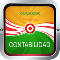 Casos Prácticos - Contabilidad