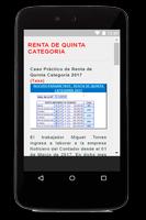 Casos Prácticos - Contabilidad screenshot 3