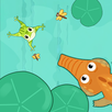 Pond Crisis APK