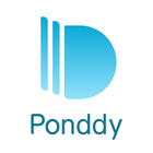 Ponddy Chinese Dictionary biểu tượng