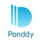 آیکون‌ Ponddy Chinese Dictionary