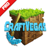 CraftVegas: New Crafting & Building 2021 APK