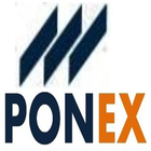 Ponex Solutions-icoon