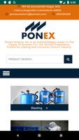 Ponex Solutions-poster