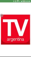 TV Argentina Gratis TDT Affiche